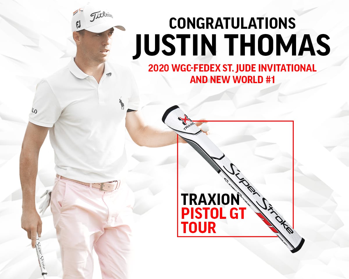 JustinThomas-WGCFedExStJude