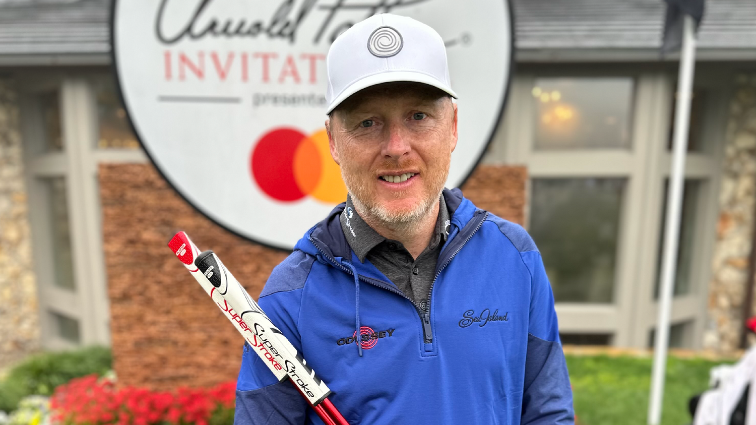 A Conversation with Phil Kenyon, Putting Coach to the Pros