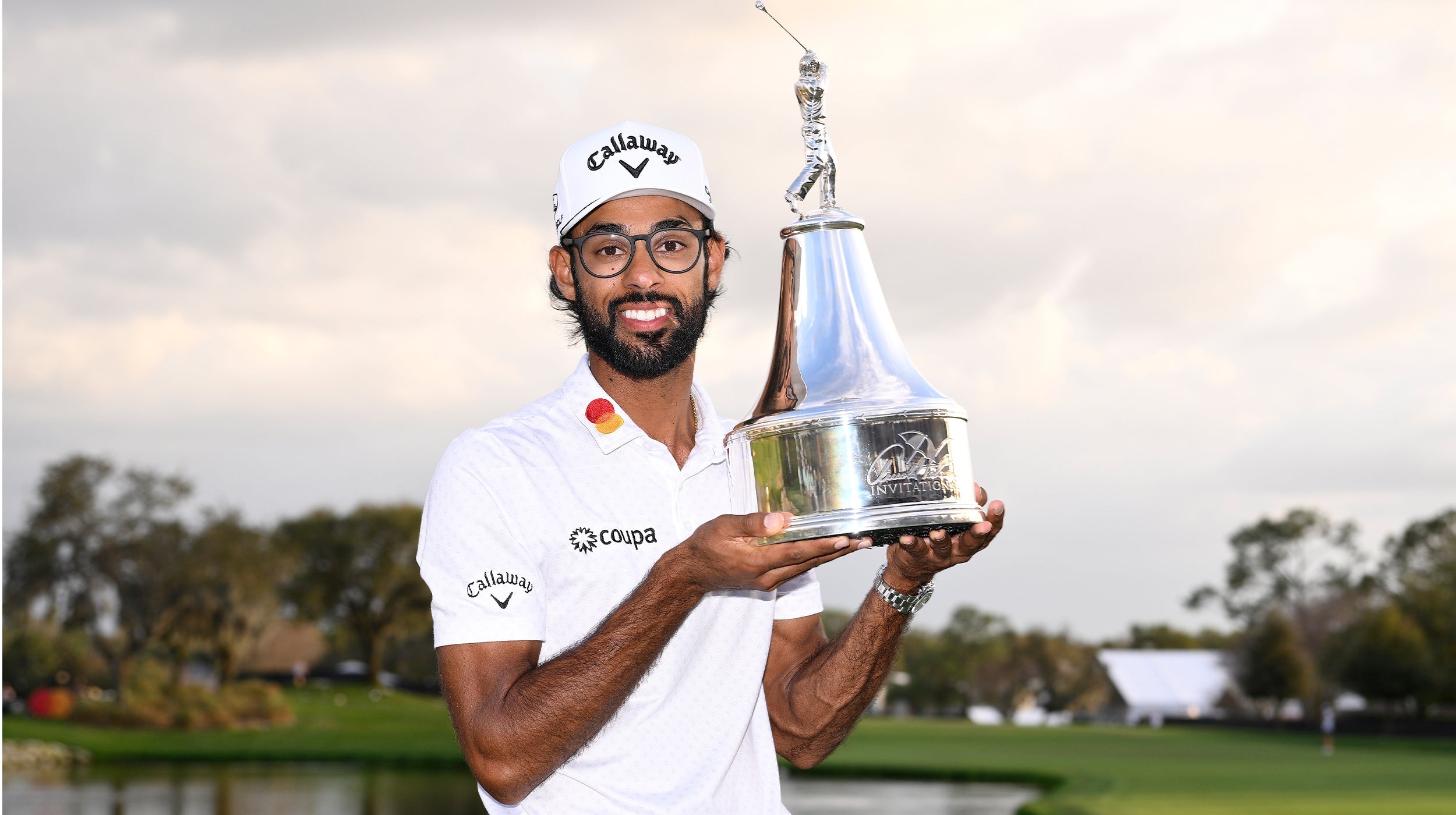 Akshay Bhatia Thrives Under Pressure to Win Third PGA TOUR Title