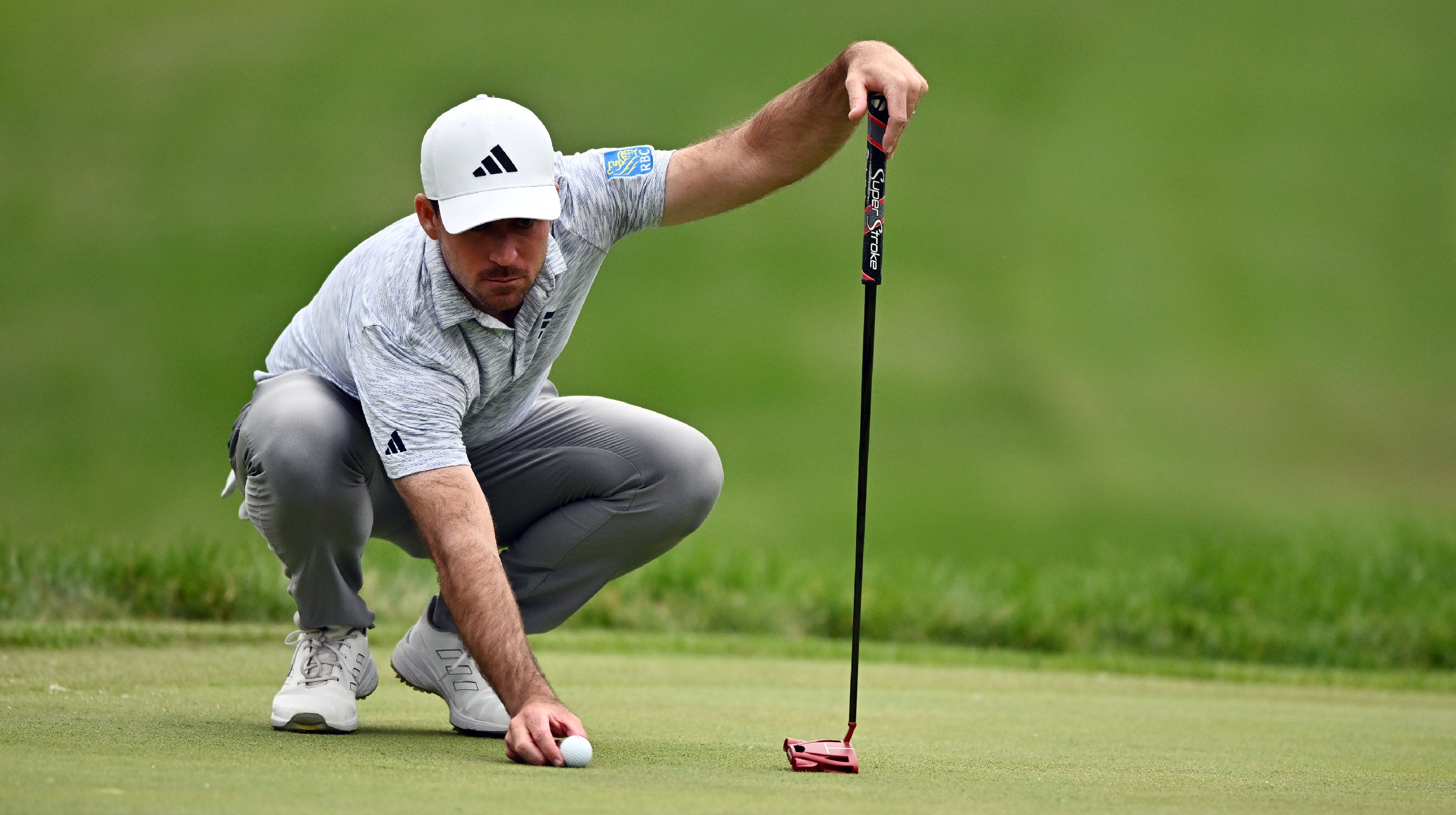 Nick Taylor Triumphs in Thrilling Playoff Victory at The RBC Canadian Open