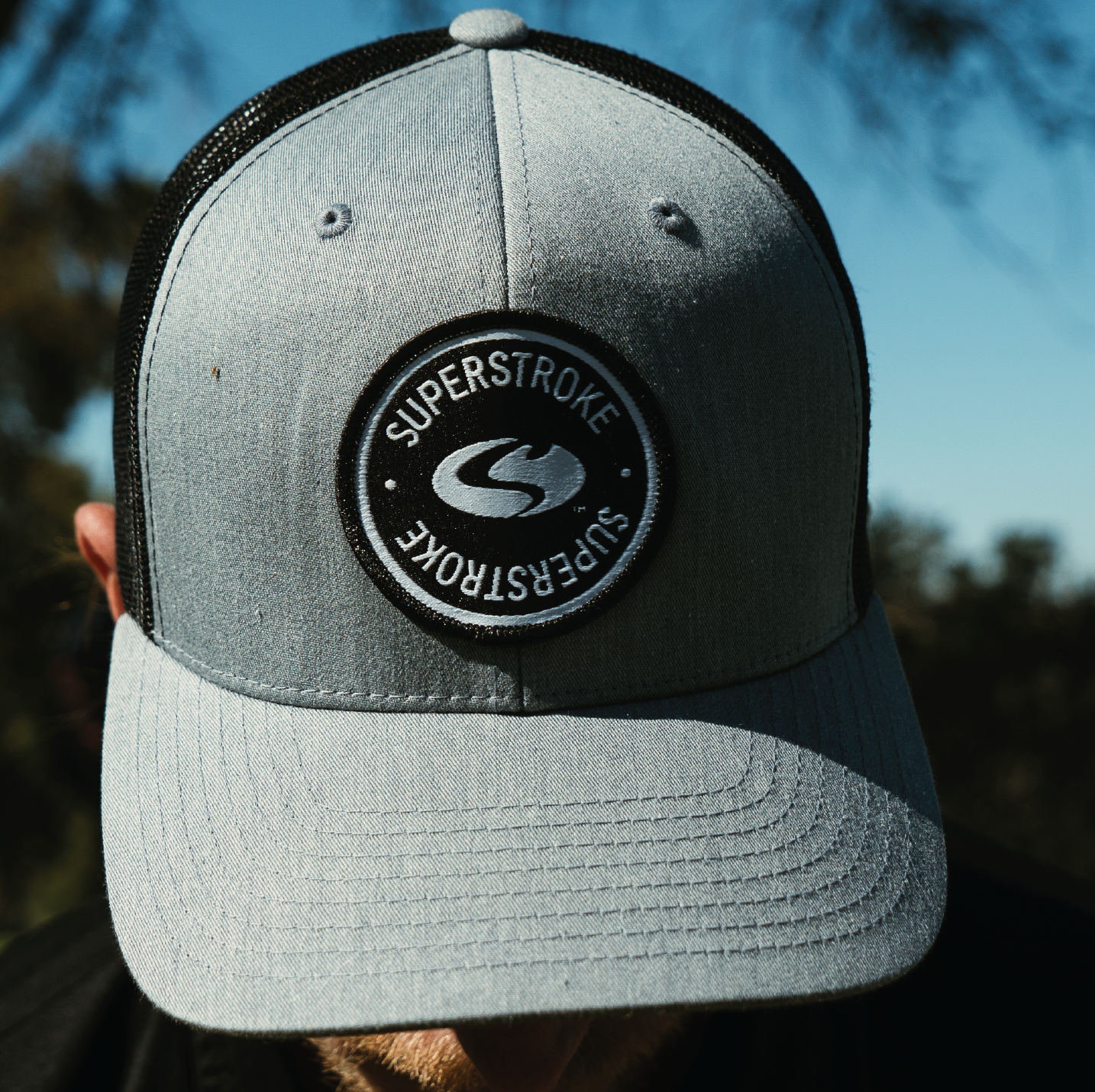 SuperStroke Hat