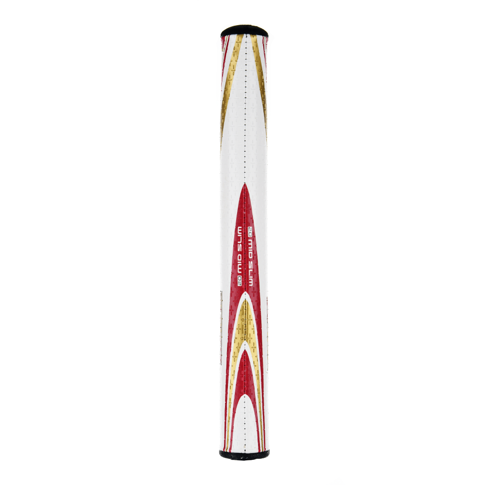 San Francisco 49ers Team Golf Putter Grip