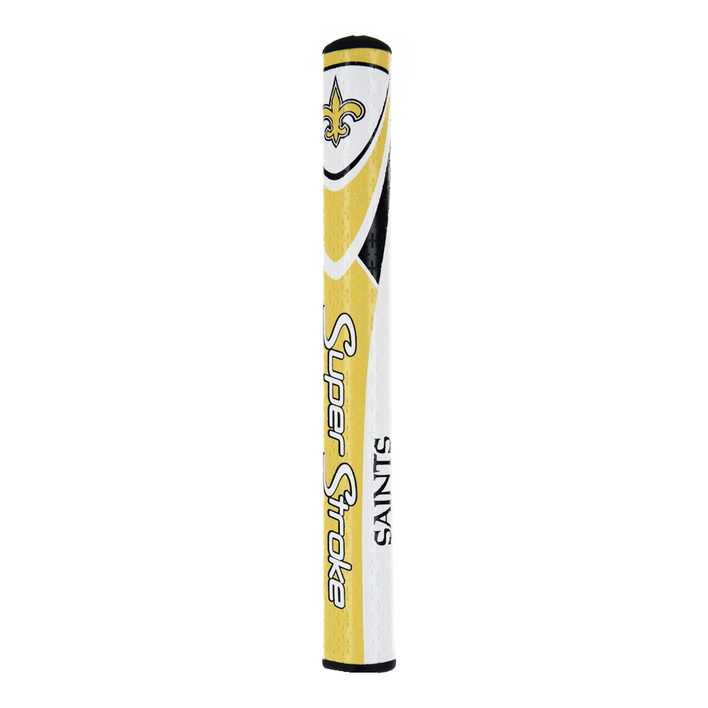 New Orleans Saints Team Golf Putter Grip