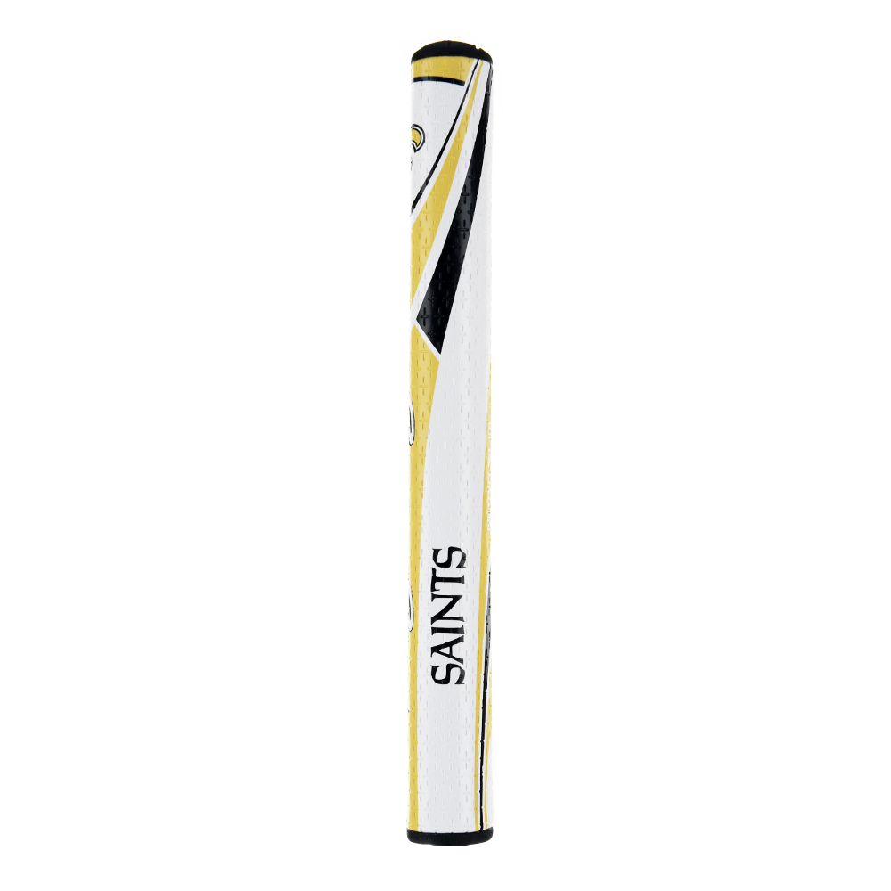 New Orleans Saints Team Golf Putter Grip