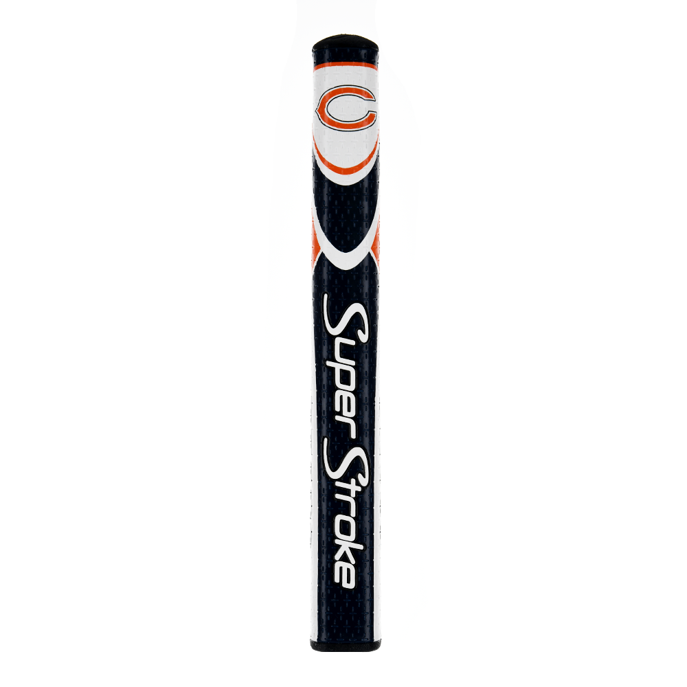 Chicago Bears Team Golf Putter Grip