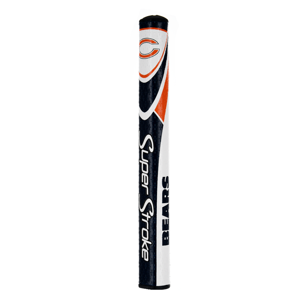 Chicago Bears Team Golf Putter Grip