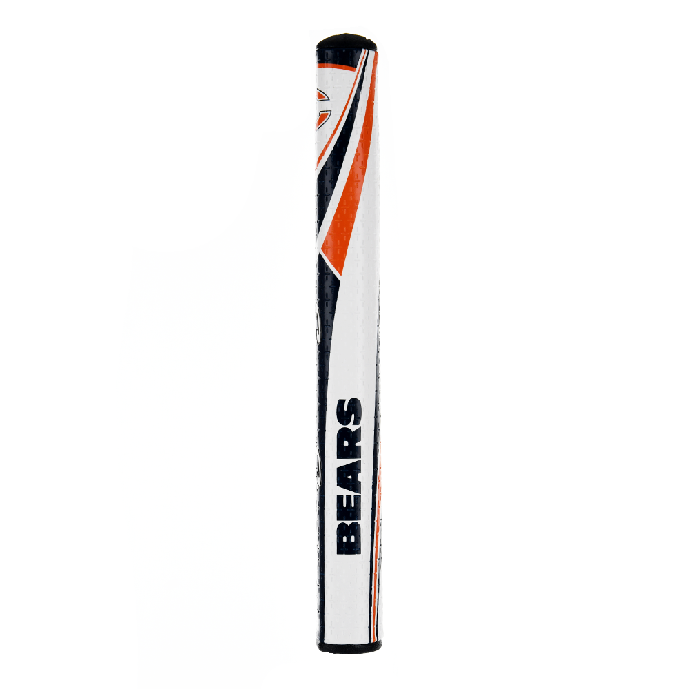 Chicago Bears Team Golf Putter Grip