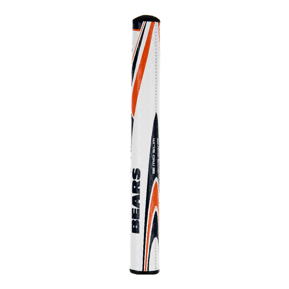 Chicago Bears Team Golf Putter Grip