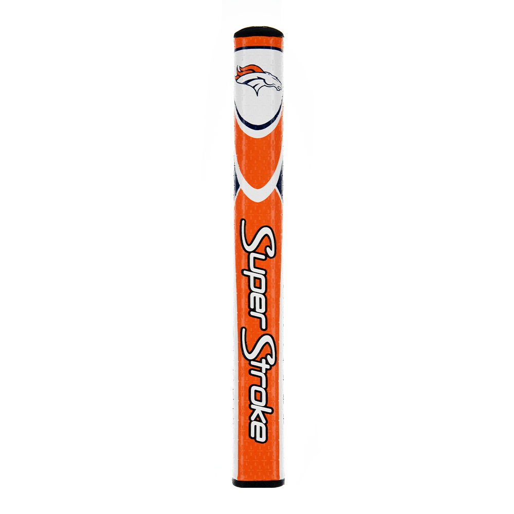 Denver Broncos Team Golf Putter Grip