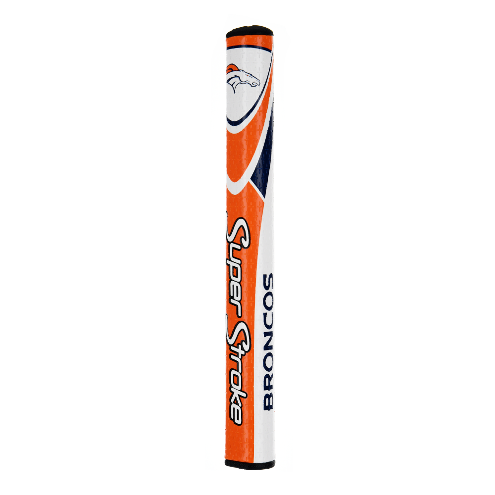 Denver Broncos Team Golf Putter Grip