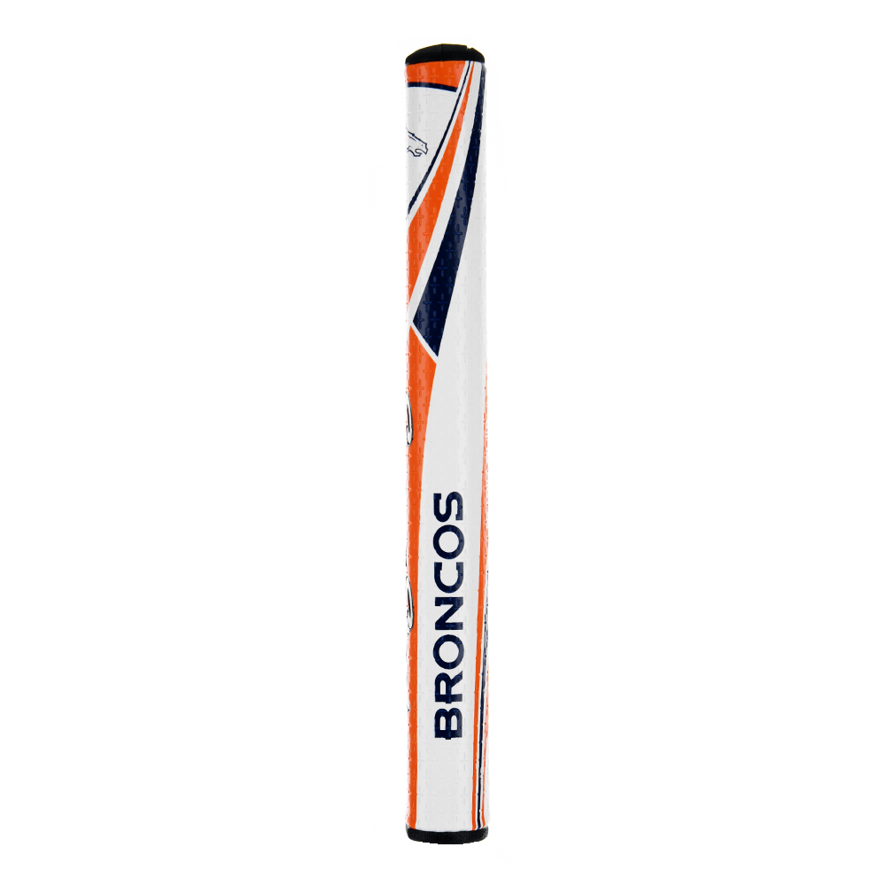 Denver Broncos Team Golf Putter Grip