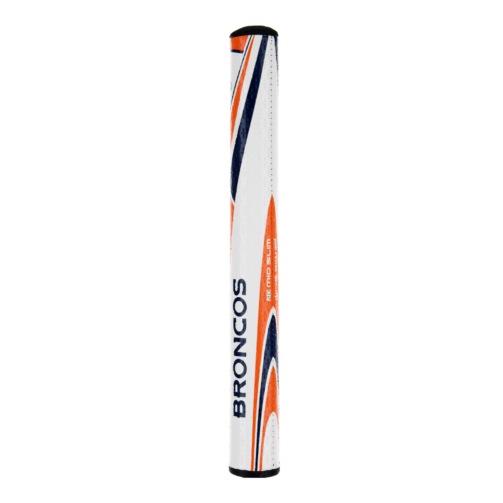 Denver Broncos Team Golf Putter Grip