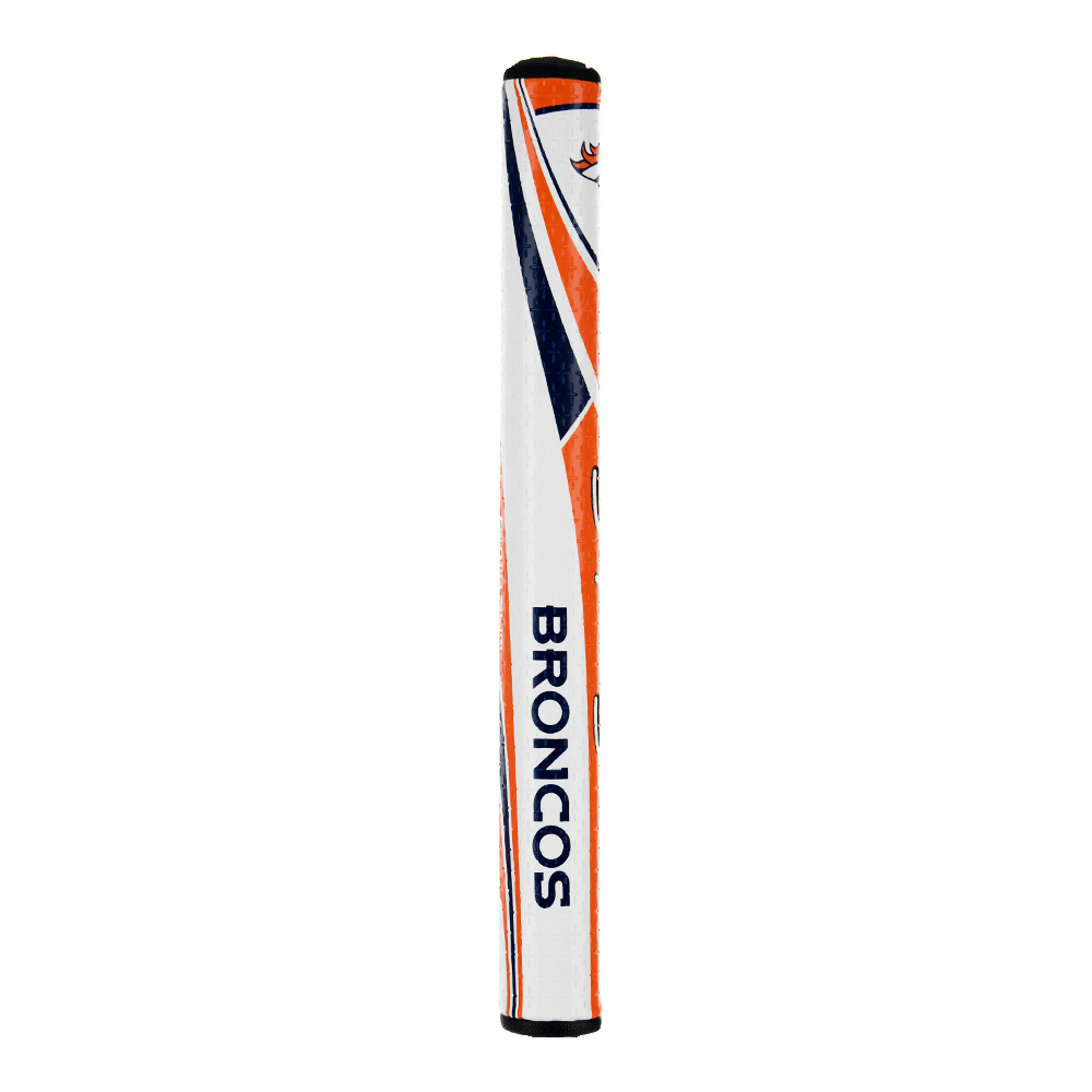 Denver Broncos Team Golf Putter Grip