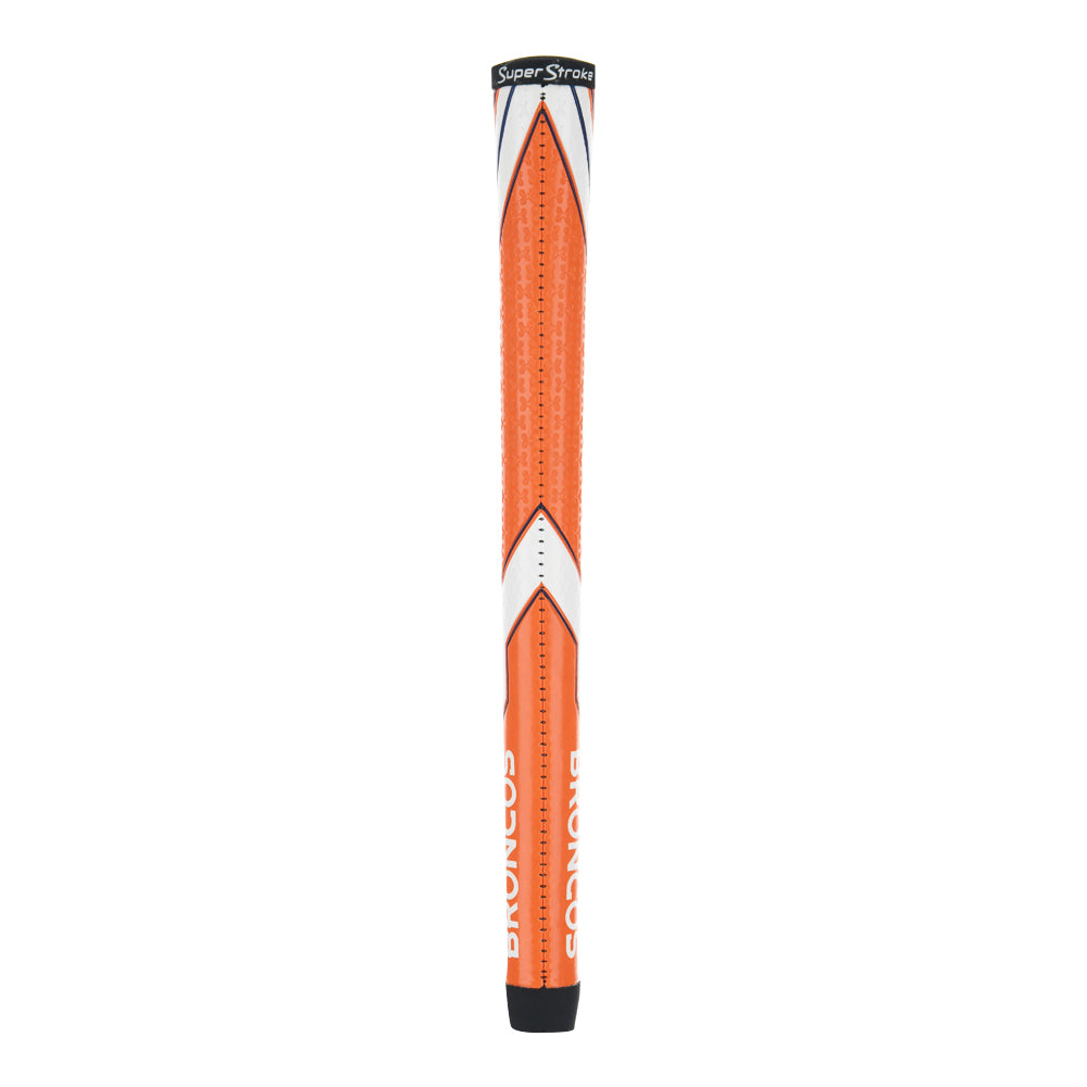 Denver Broncos Team Golf Club Grip