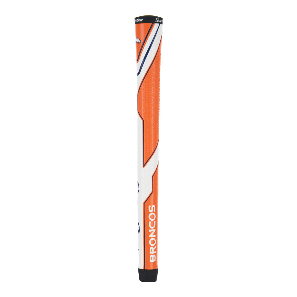 Denver Broncos Team Golf Club Grip