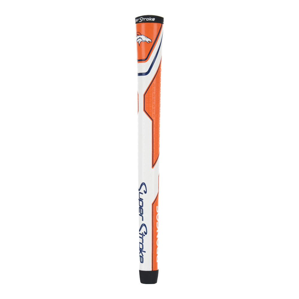 Denver Broncos Team Golf Club Grip