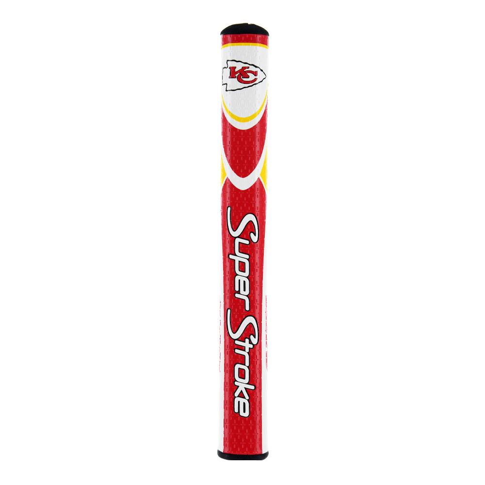 Kansas City Chiefs Team Golf Putter Grip