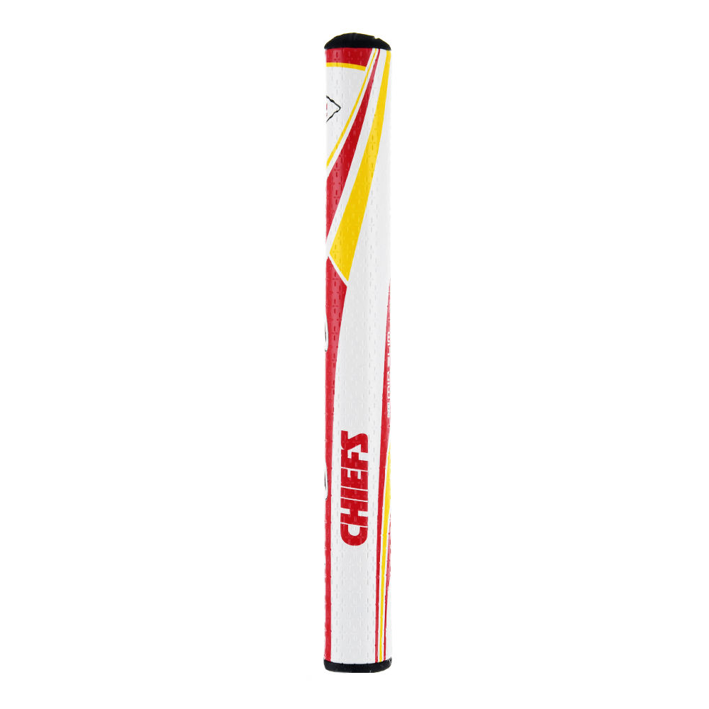 Kansas City Chiefs Team Golf Putter Grip