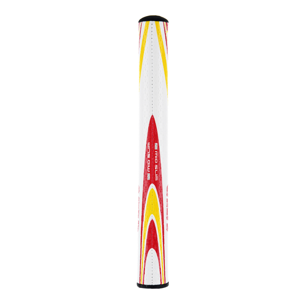 Kansas City Chiefs Team Golf Putter Grip