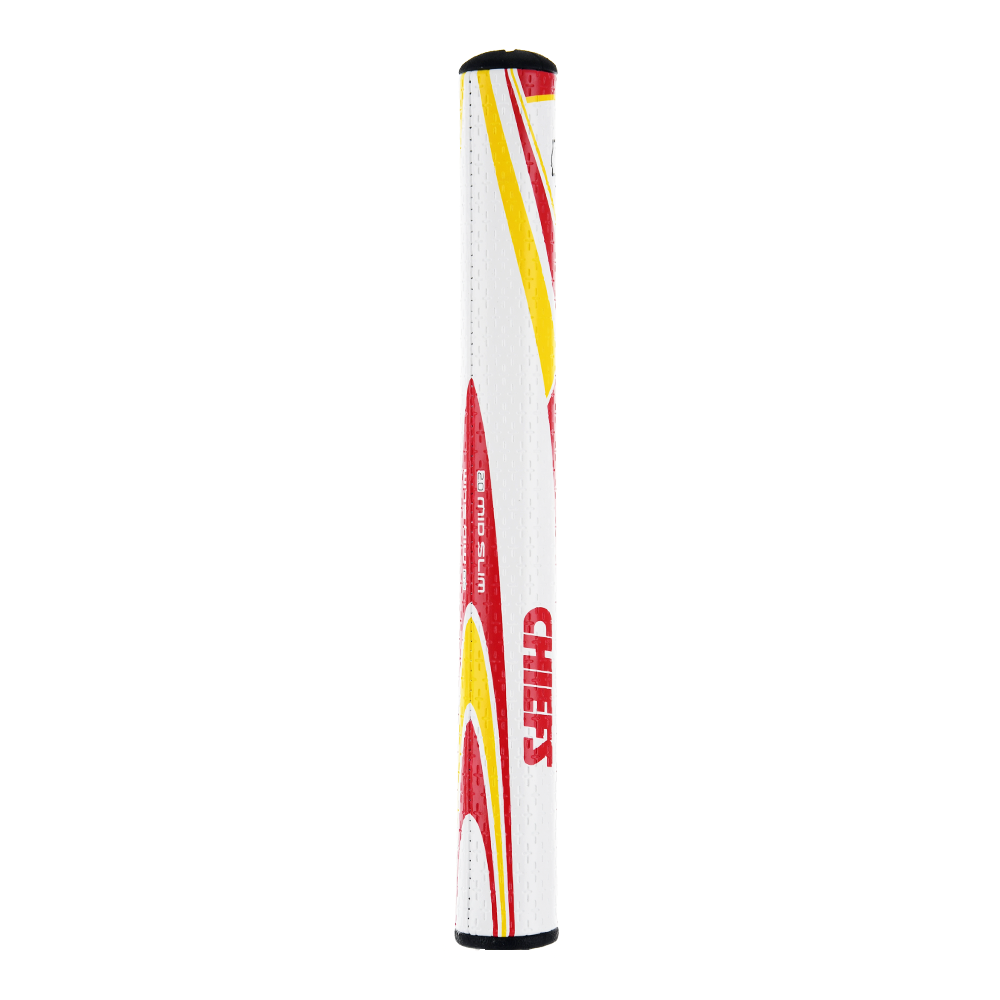 Kansas City Chiefs Team Golf Putter Grip