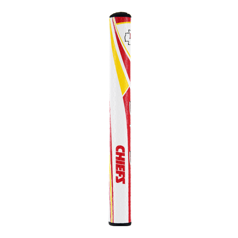 Kansas City Chiefs Team Golf Putter Grip