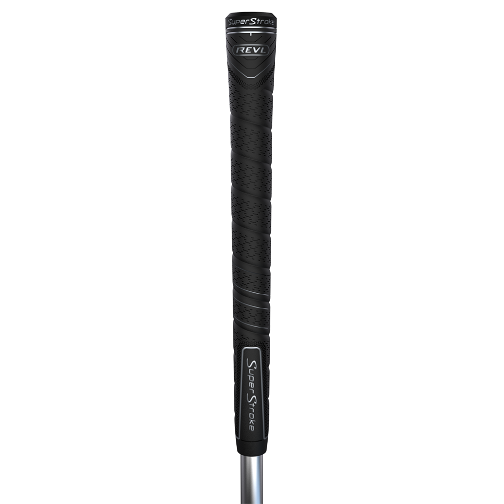 REVL Comfort Club Grip