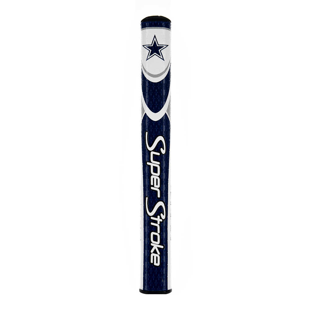 Dallas Cowboys Team Golf Putter Grip