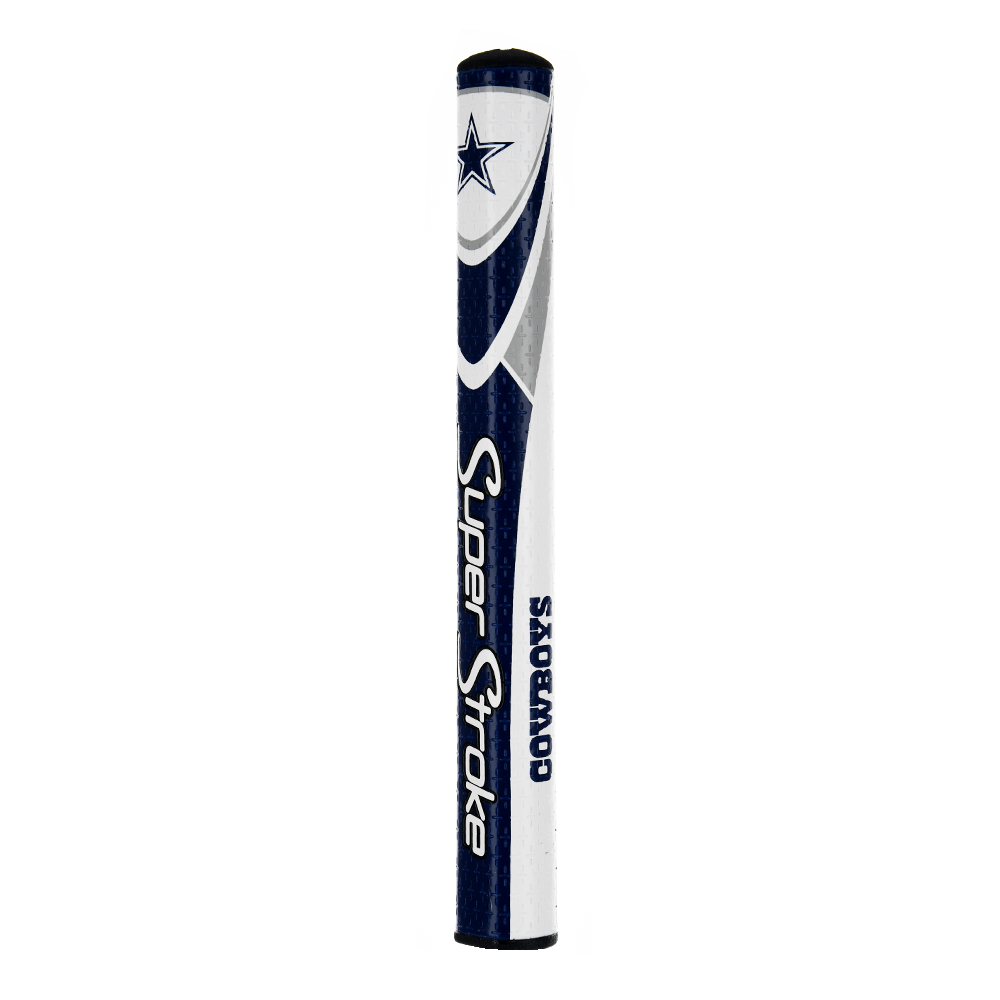 Dallas Cowboys Team Golf Putter Grip