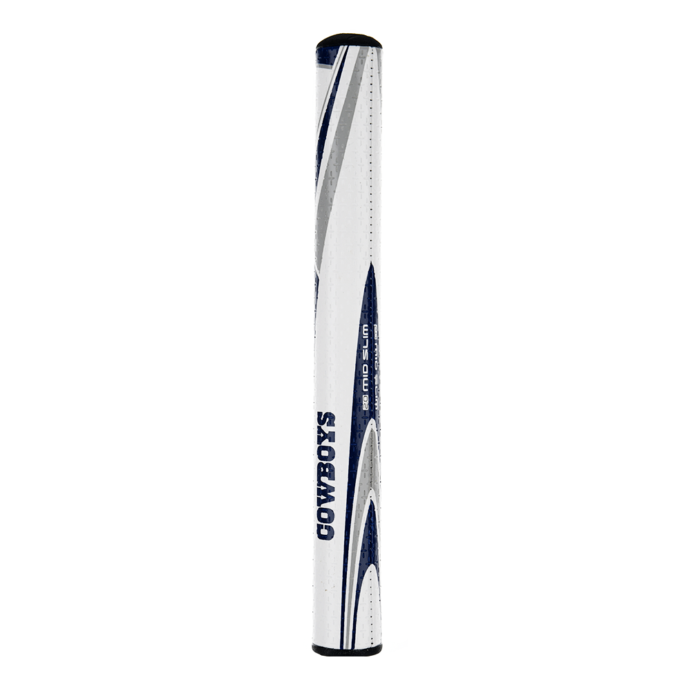 Dallas Cowboys Team Golf Putter Grip