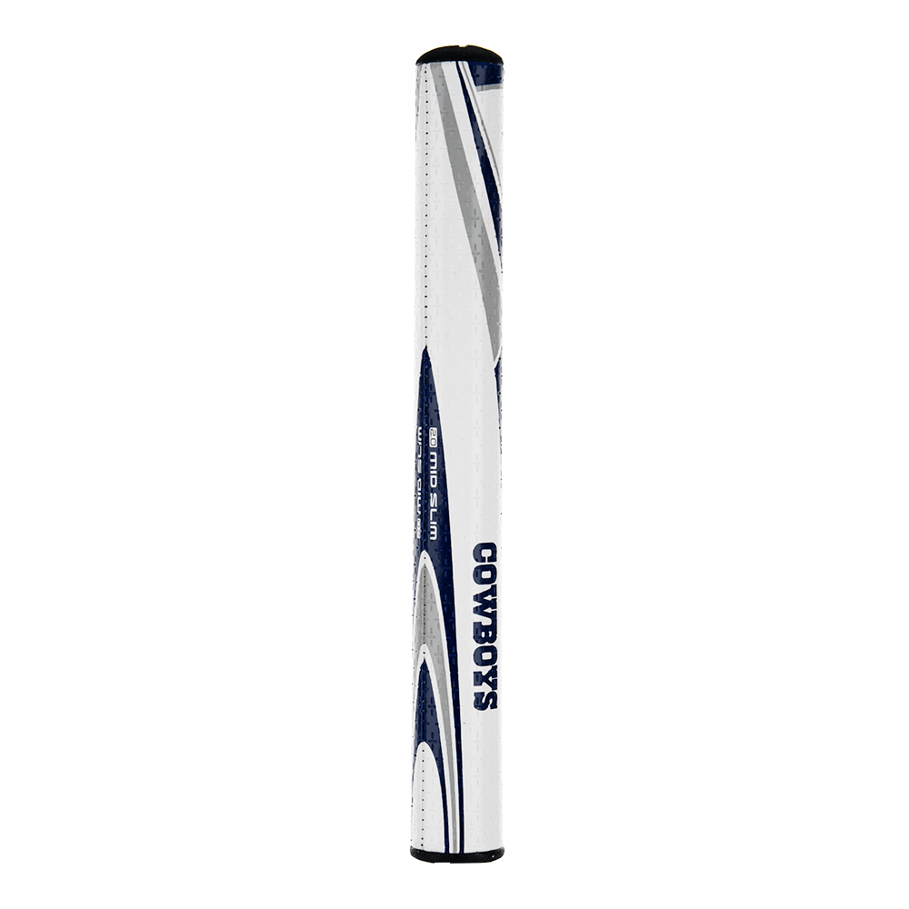 Dallas Cowboys Team Golf Putter Grip