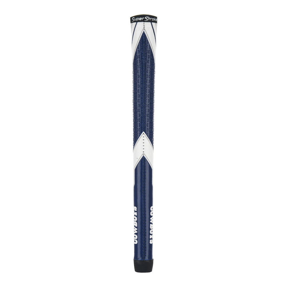 Dallas Cowboys Team Golf Club Grip