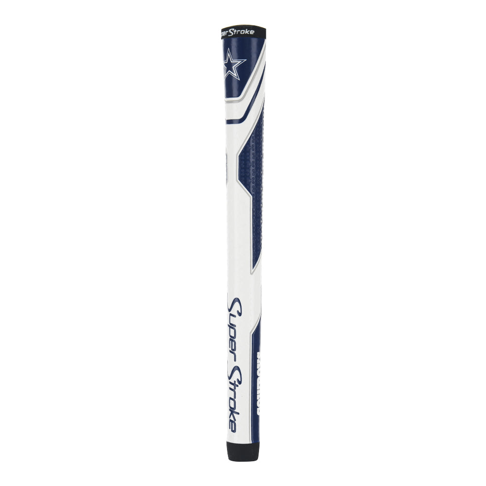 Dallas Cowboys Team Golf Club Grip