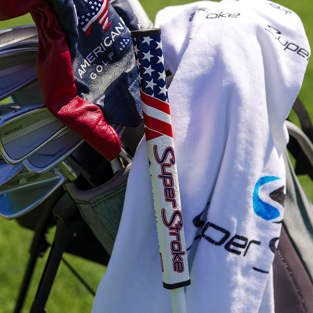 Folds of Honor Putter Grip