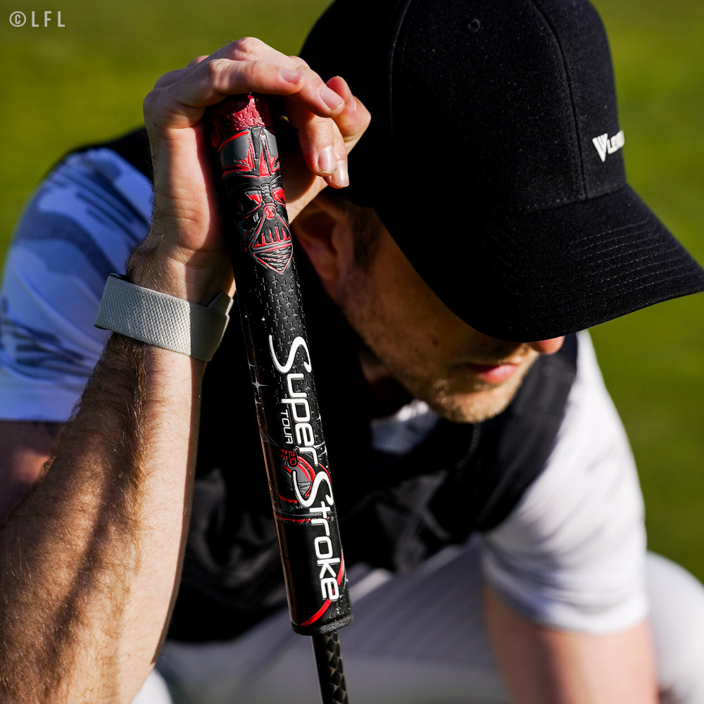 Star Wars Darth Vader Putter Grip