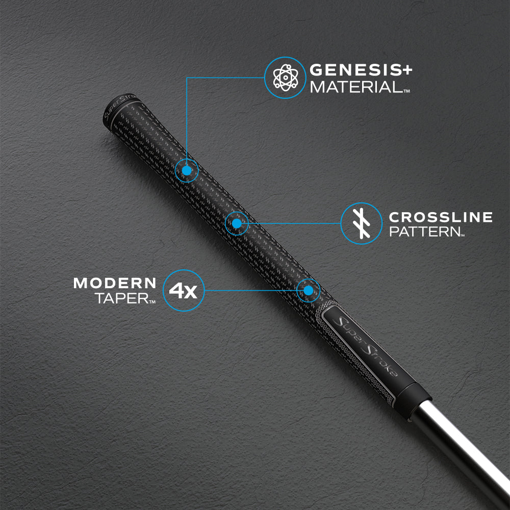 Crossline 2.0 Club Grip