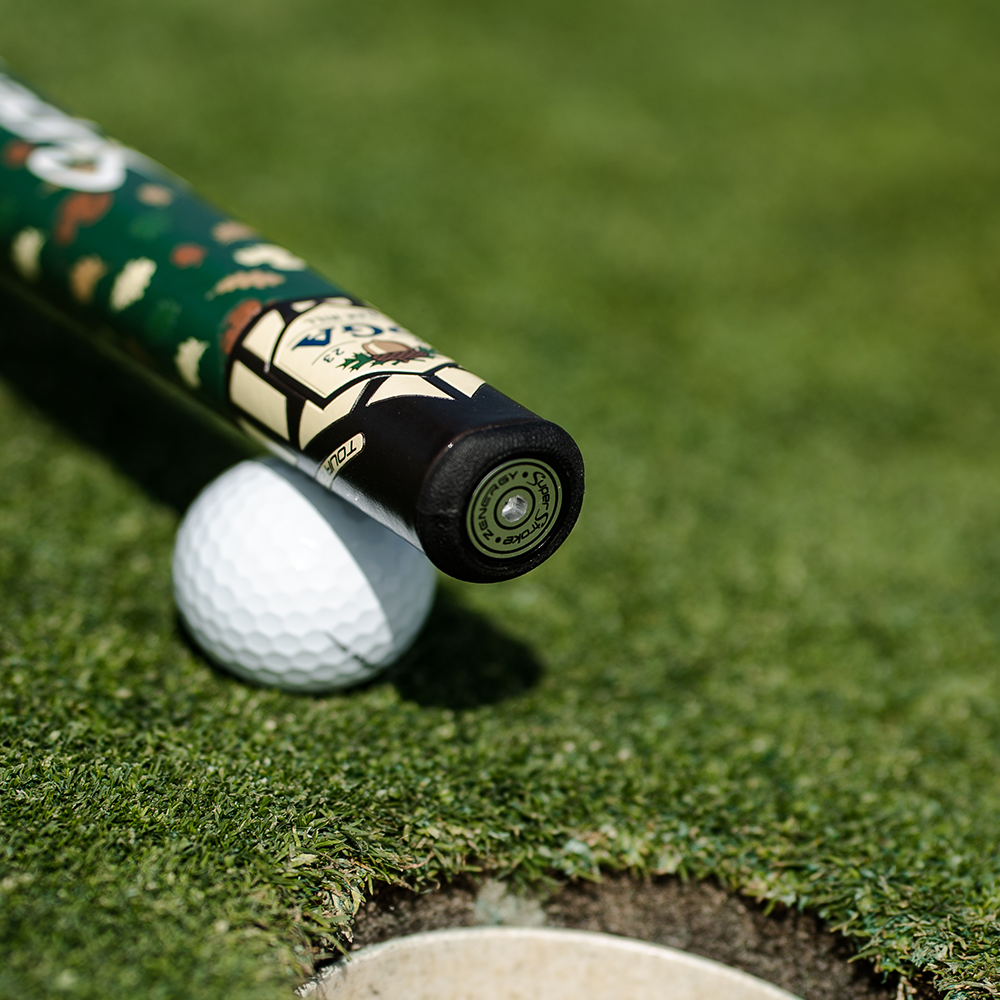 2023 PGA Championship Oak Hill Putter Grips