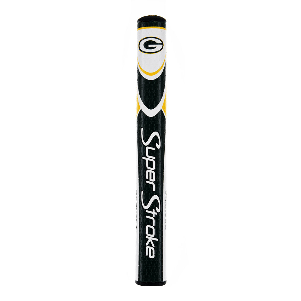 Green Bay Packers Team Golf Putter Grip