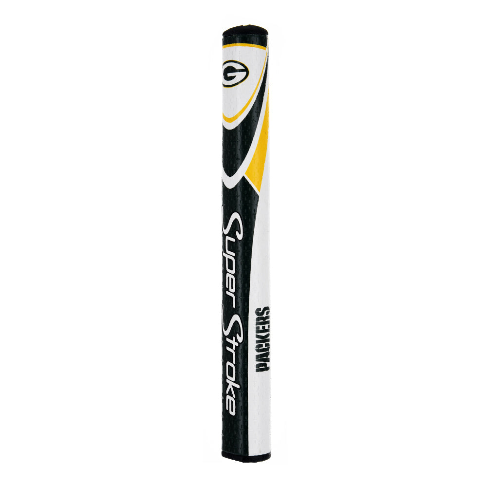 Green Bay Packers Team Golf Putter Grip