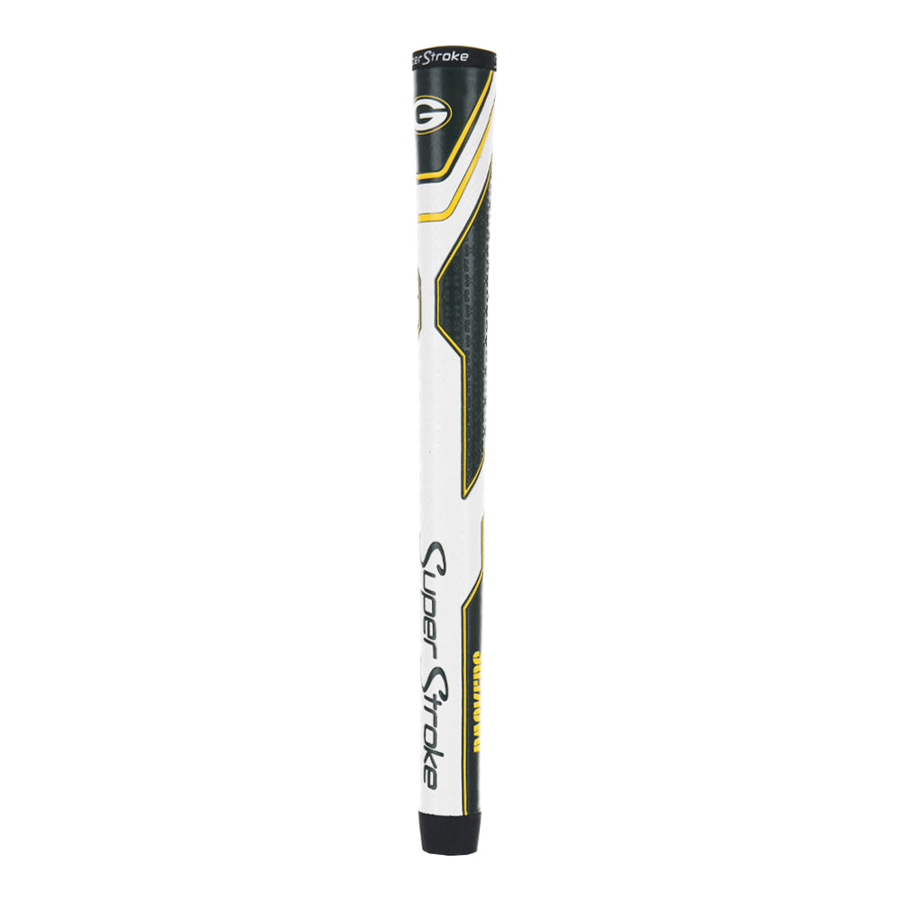 Green Bay Packers Team Golf Club Grip