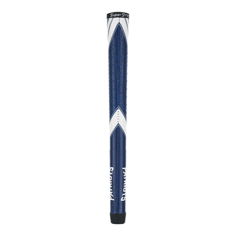 New England Patriots Team Golf Club Grip