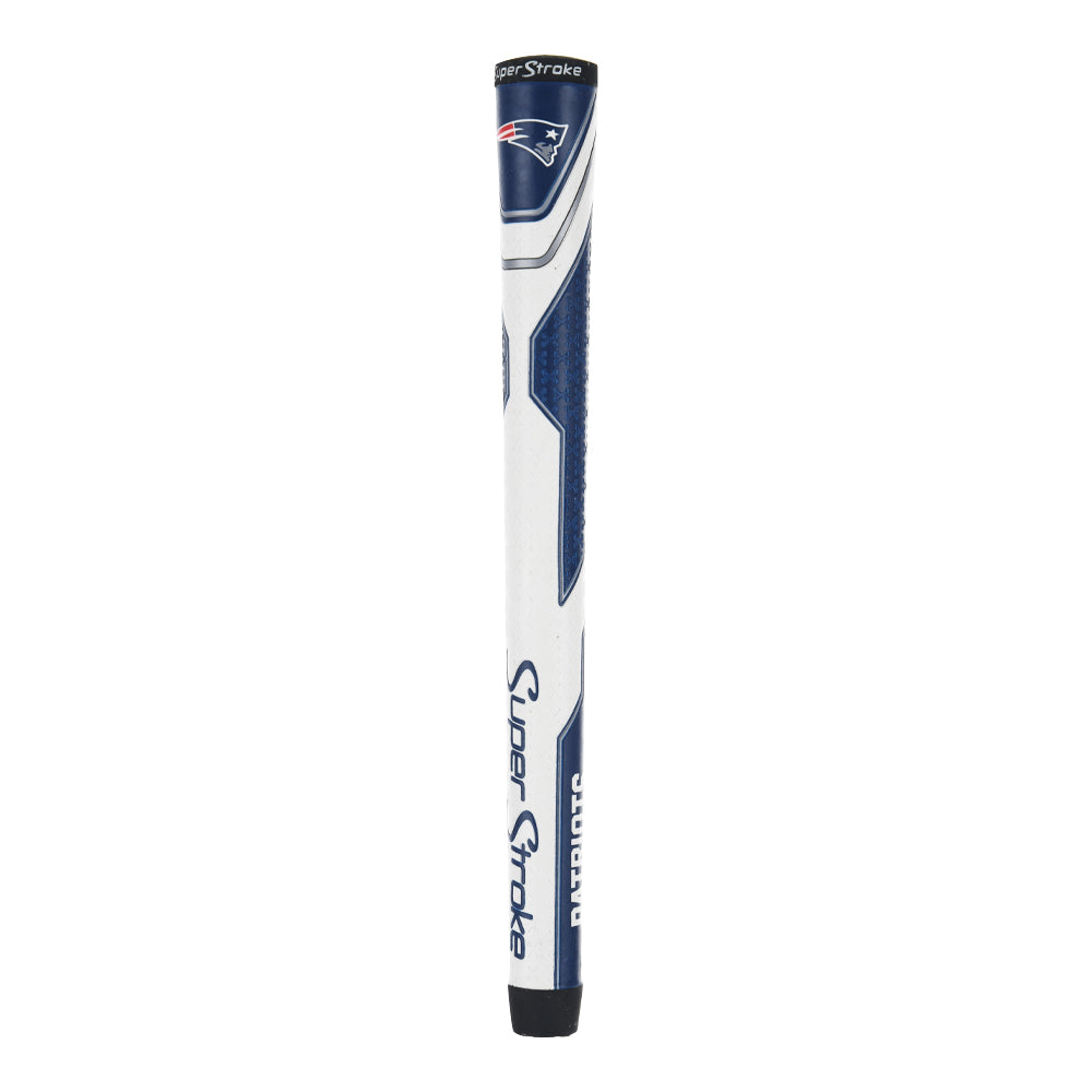 New England Patriots Team Golf Club Grip