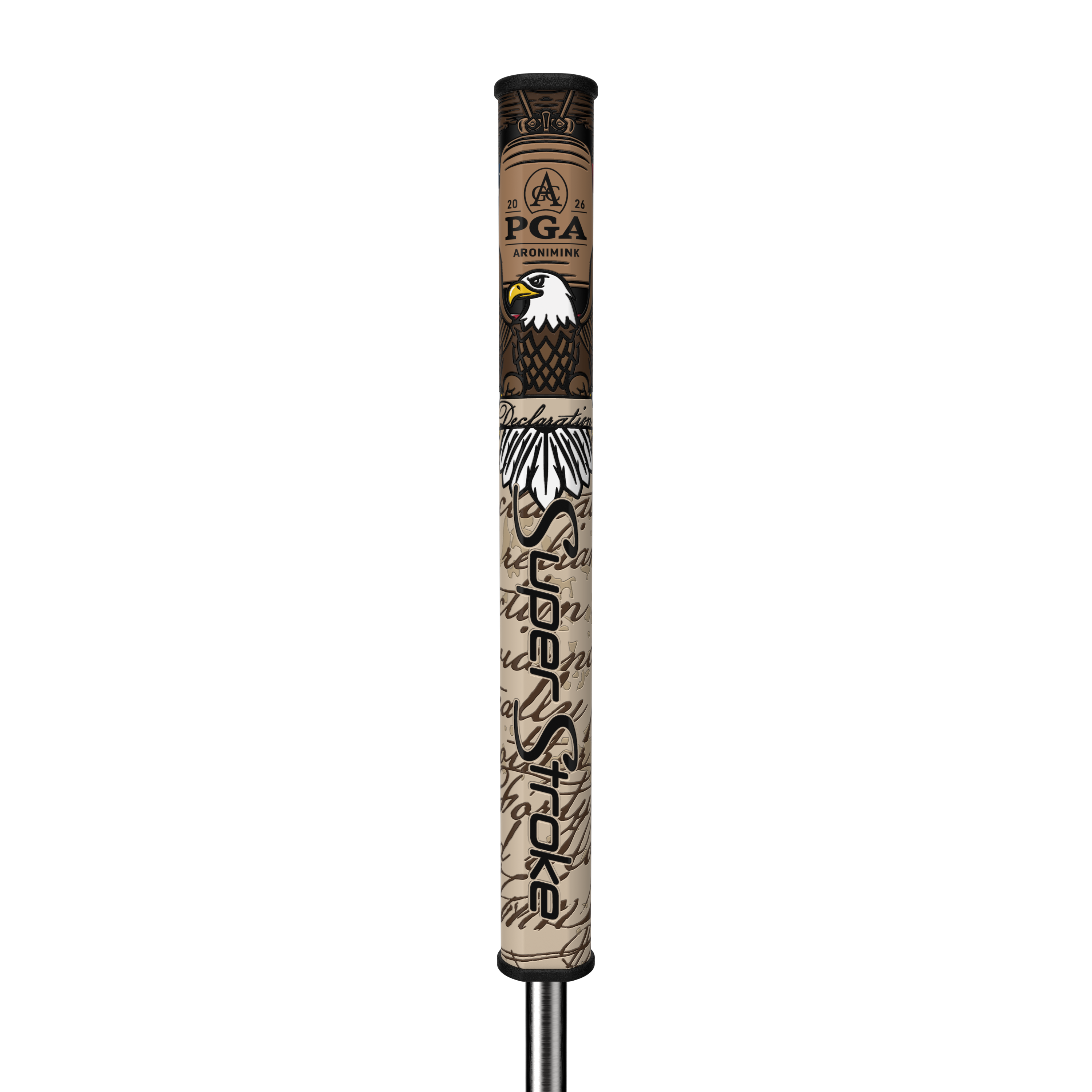 2026 PGA Championship Aronimink Putter Grip