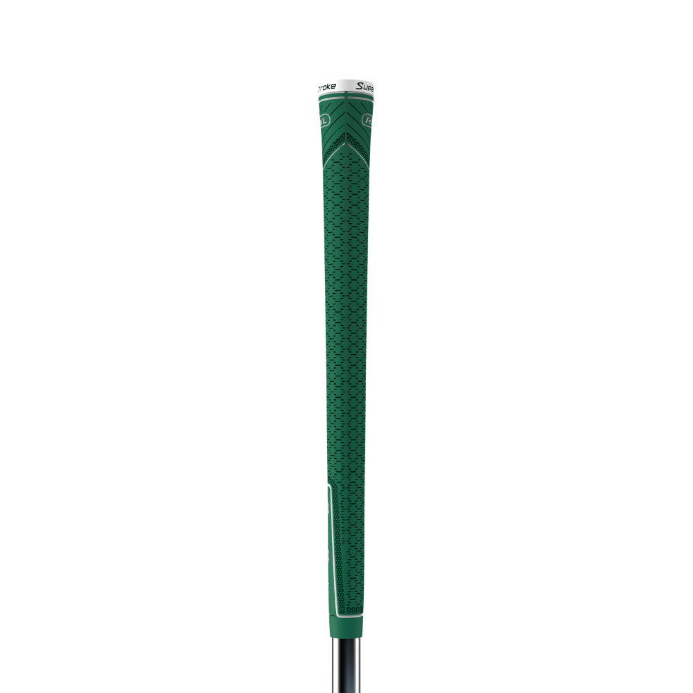 Victory Green REVL Player Club Grip