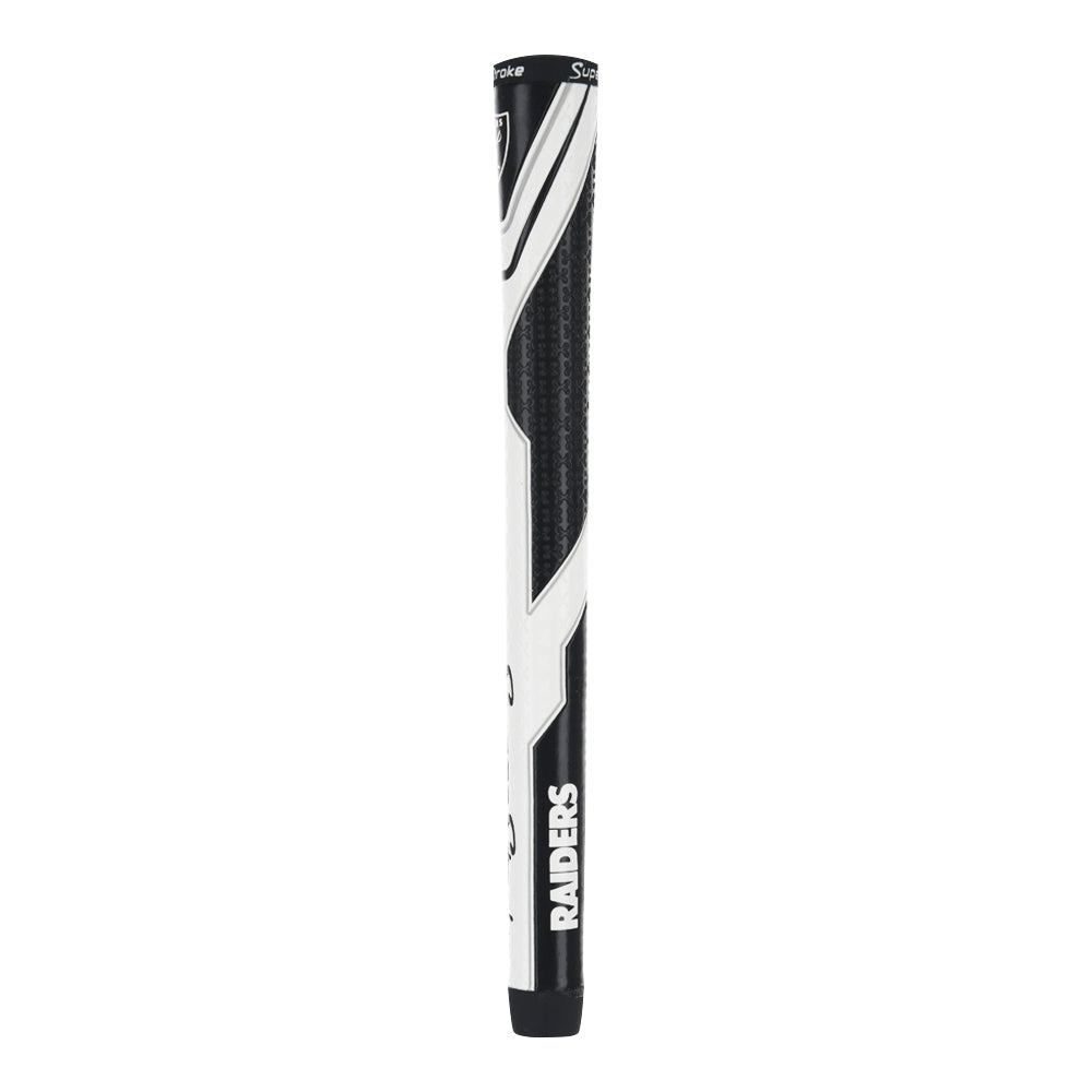 Las Vegas Raiders Team Golf Club Grip
