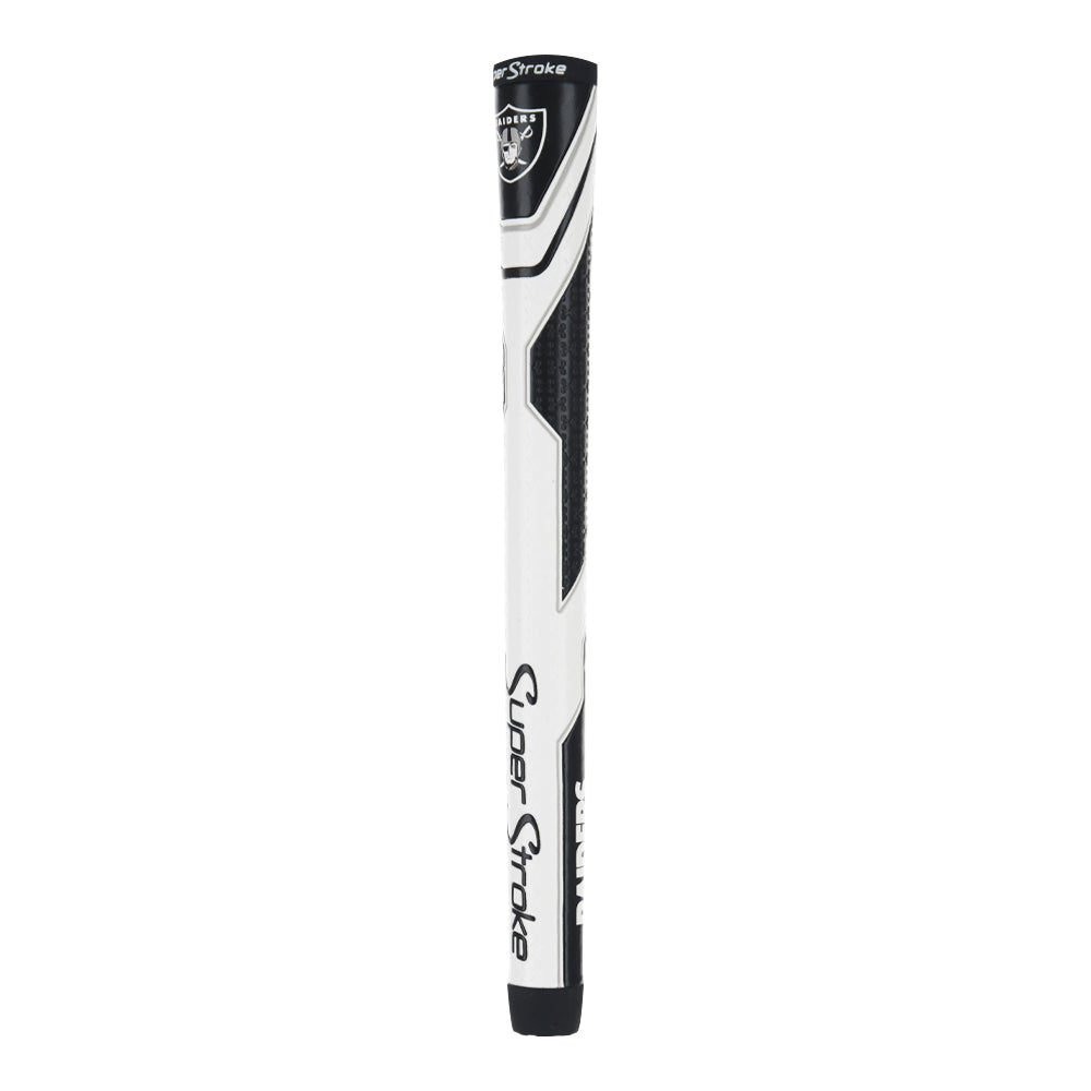 Las Vegas Raiders Team Golf Club Grip