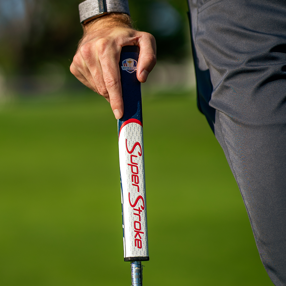 2023 Ryder Cup Putter Grips - Team USA