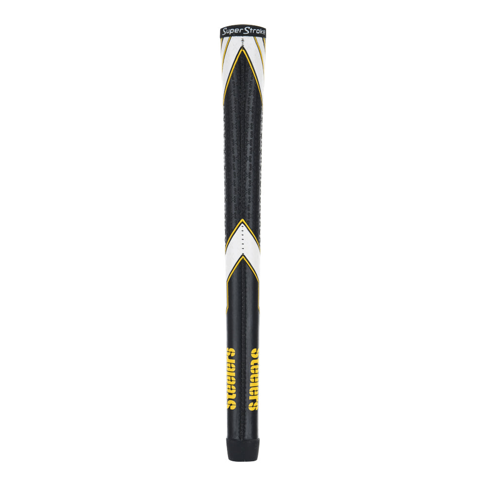 Pittsburgh Steelers Team Golf Club Grip