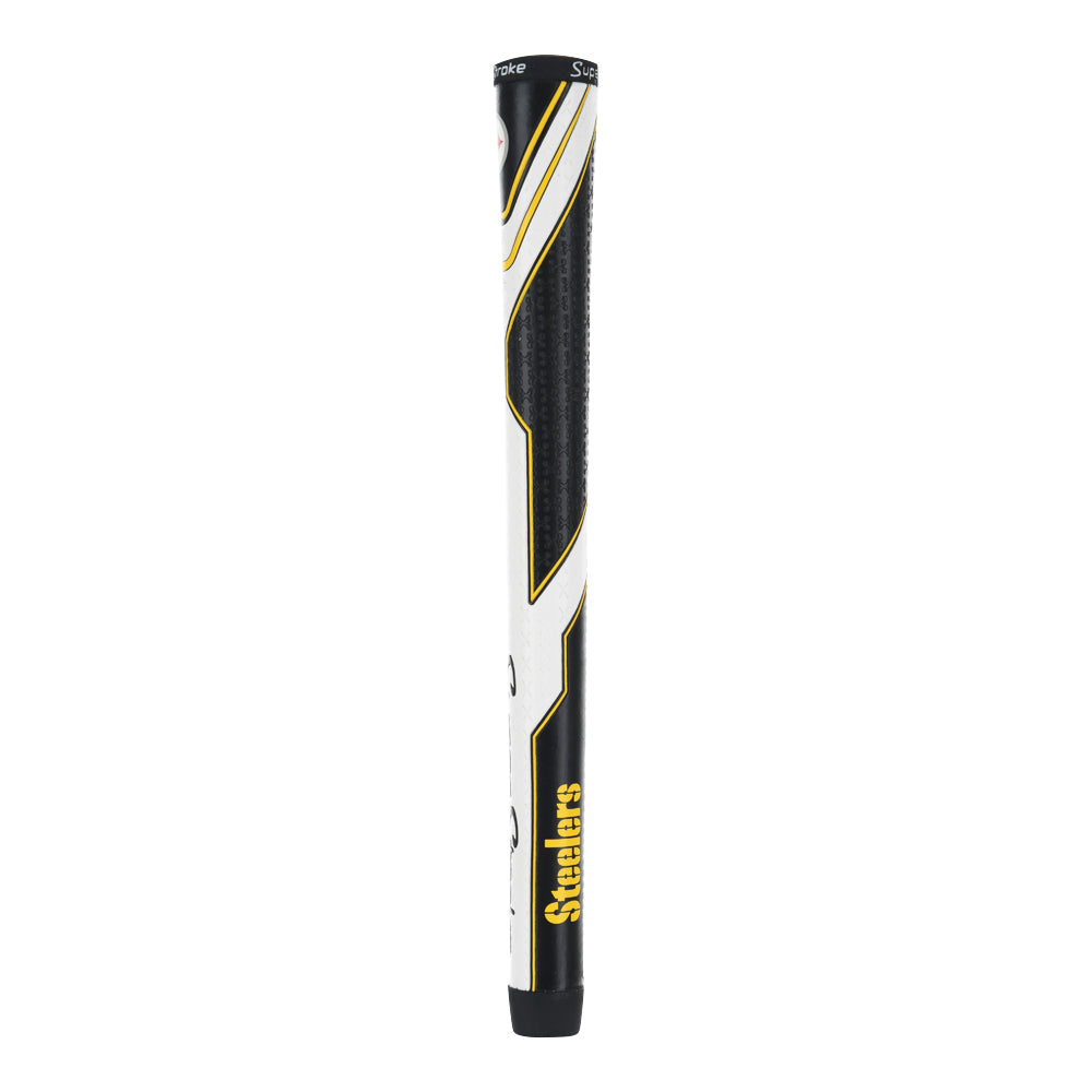 Pittsburgh Steelers Team Golf Club Grip