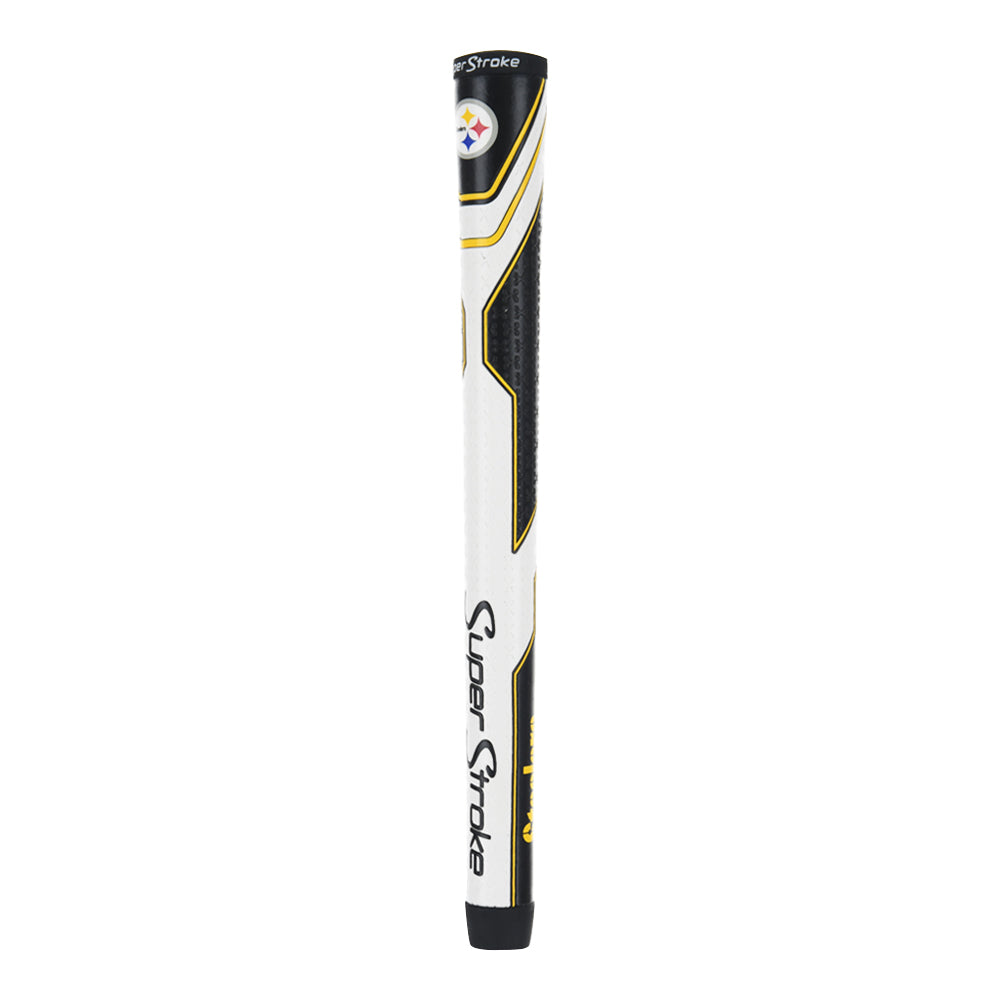 Pittsburgh Steelers Team Golf Club Grip
