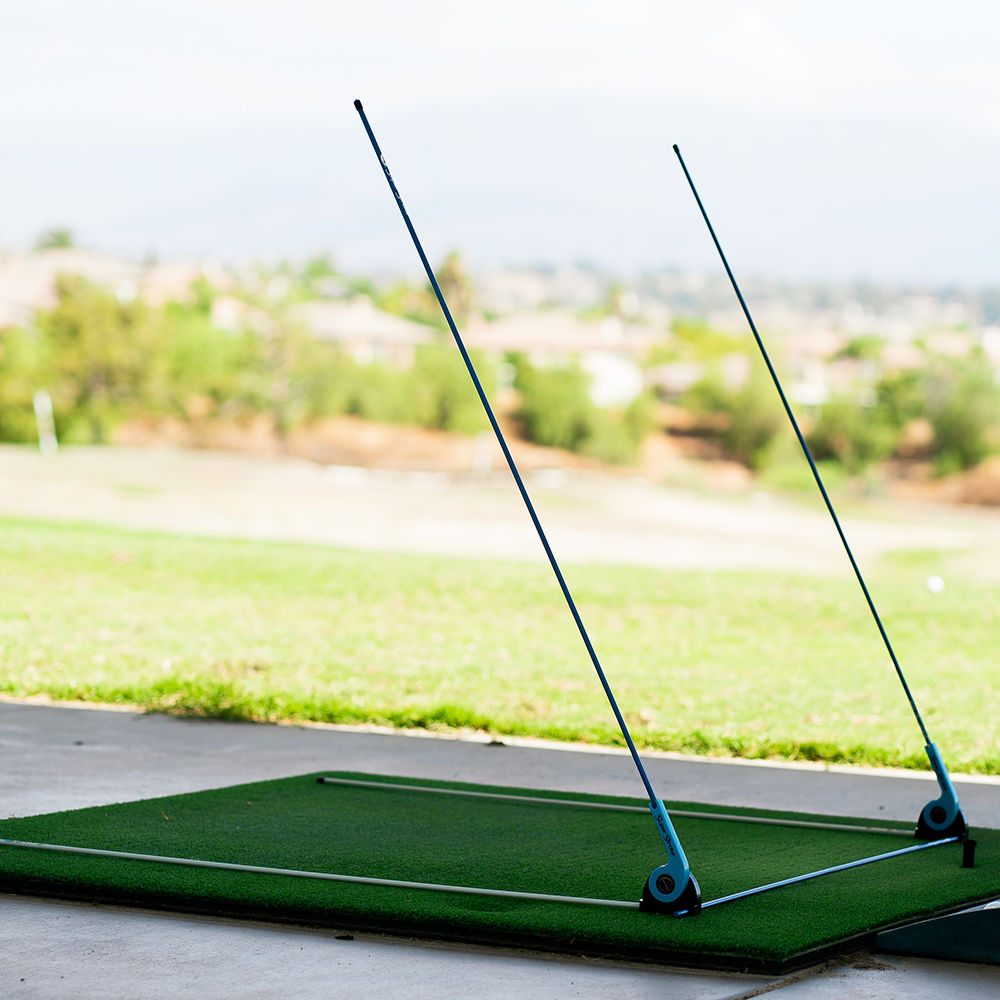 Swing Training Aid